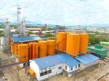 Mandalay Beverages Enterprise Co., Ltd