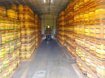 Mandalay Beverages Enterprise Co., Ltd