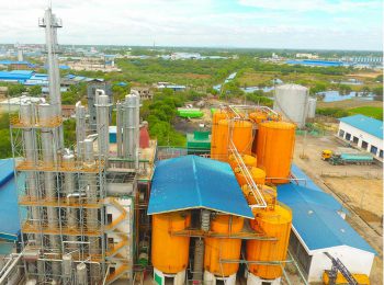 Mandalay Beverages Enterprise Co., Ltd