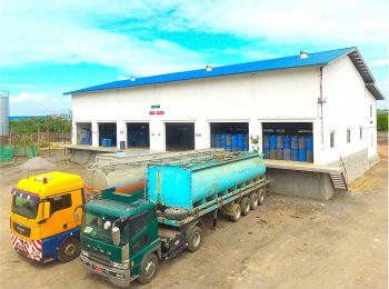 Mandalay Beverages Enterprise Co., Ltd